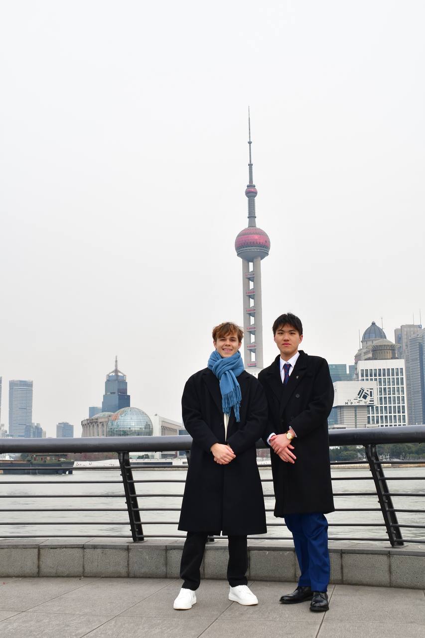 CUMT campus, Xuzhou